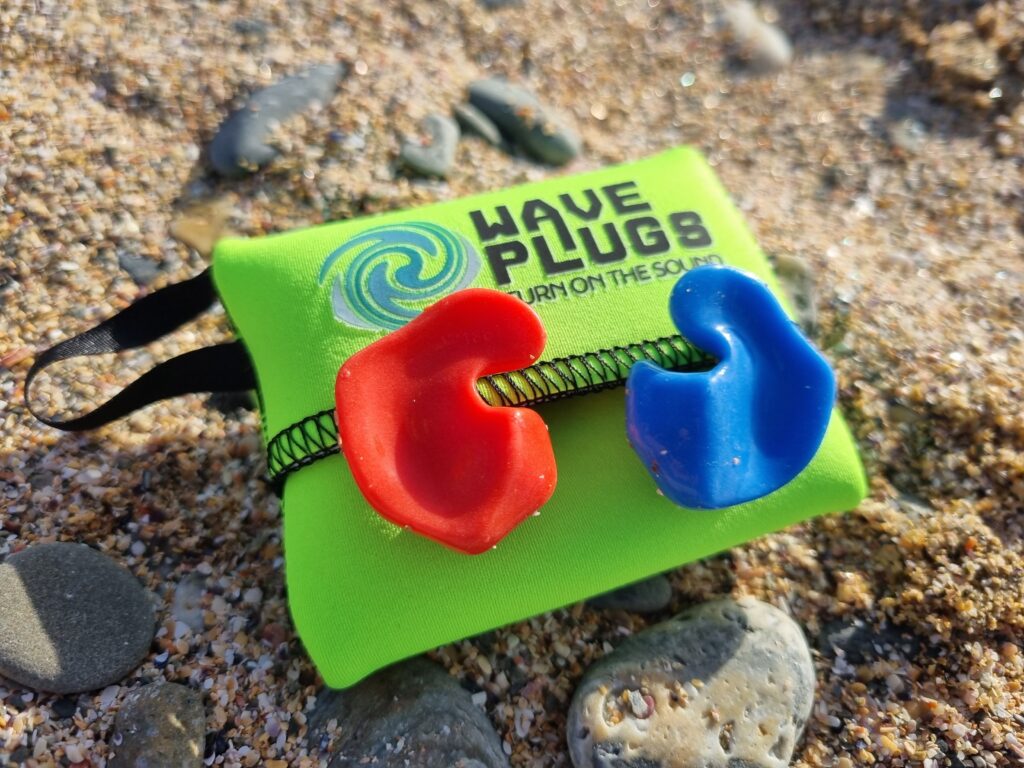 Wave Plugs